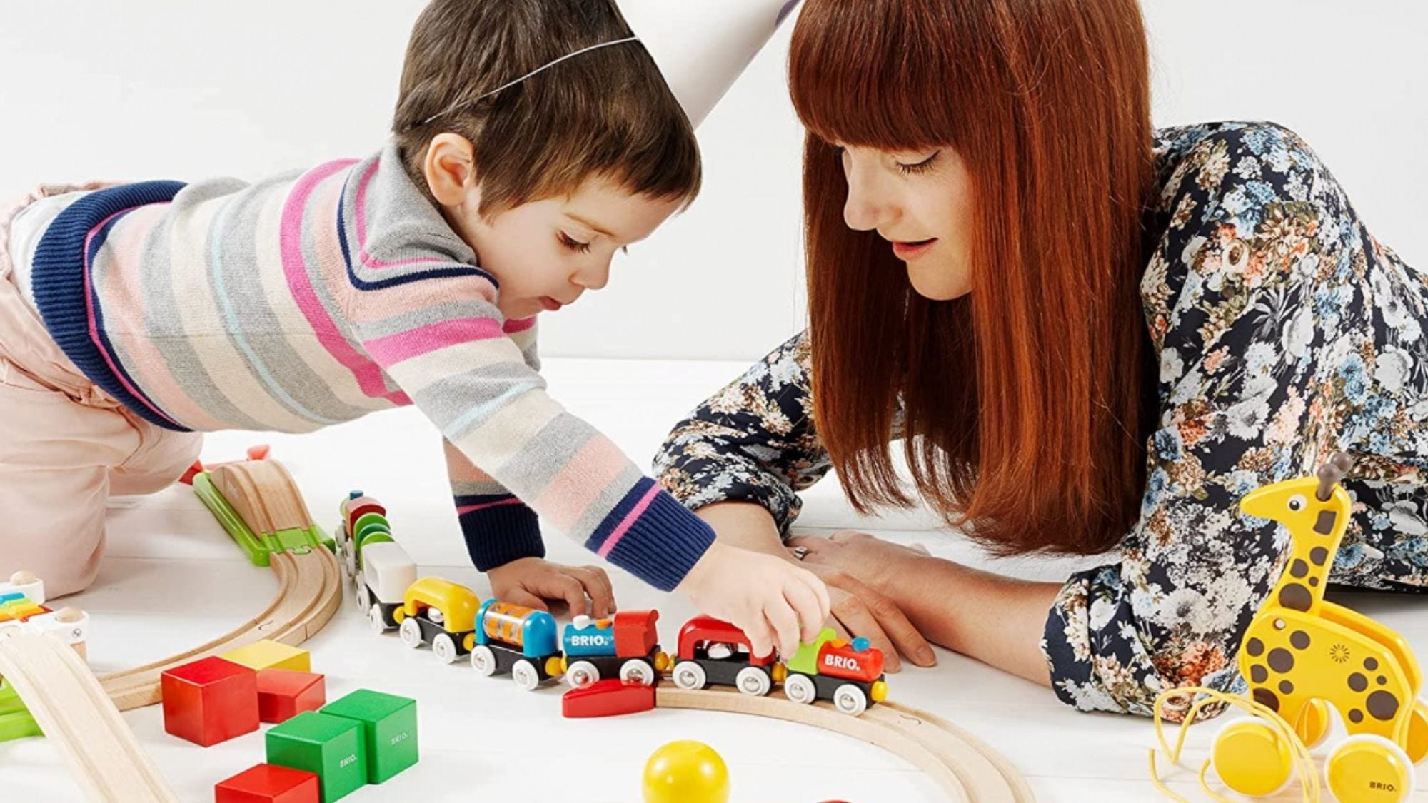 The 30 best gifts and toys for 2-year-olds The 30 best gifts and toys for 2-year-olds