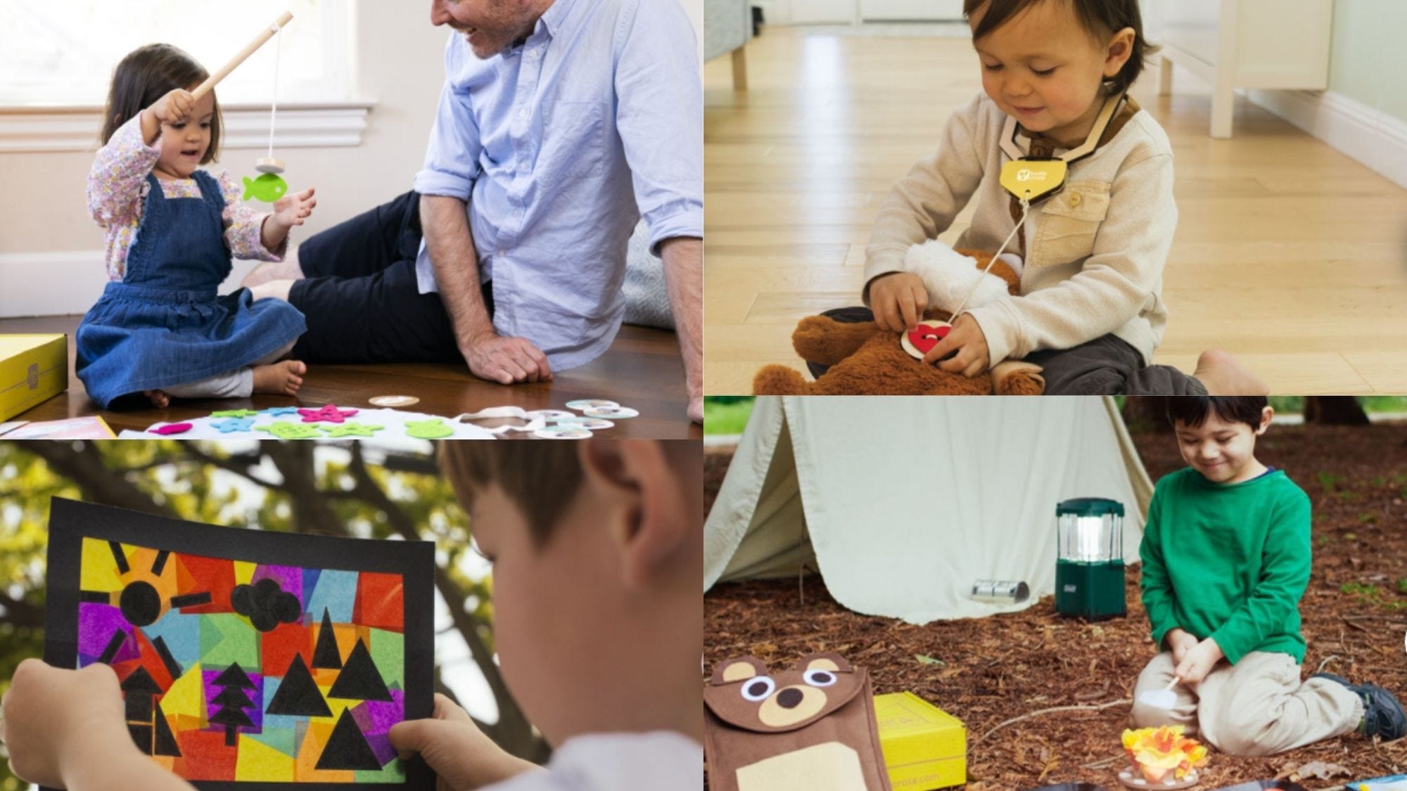 The 30 best gifts and toys for 2-year-olds The 30 best gifts and toys for 2-year-olds