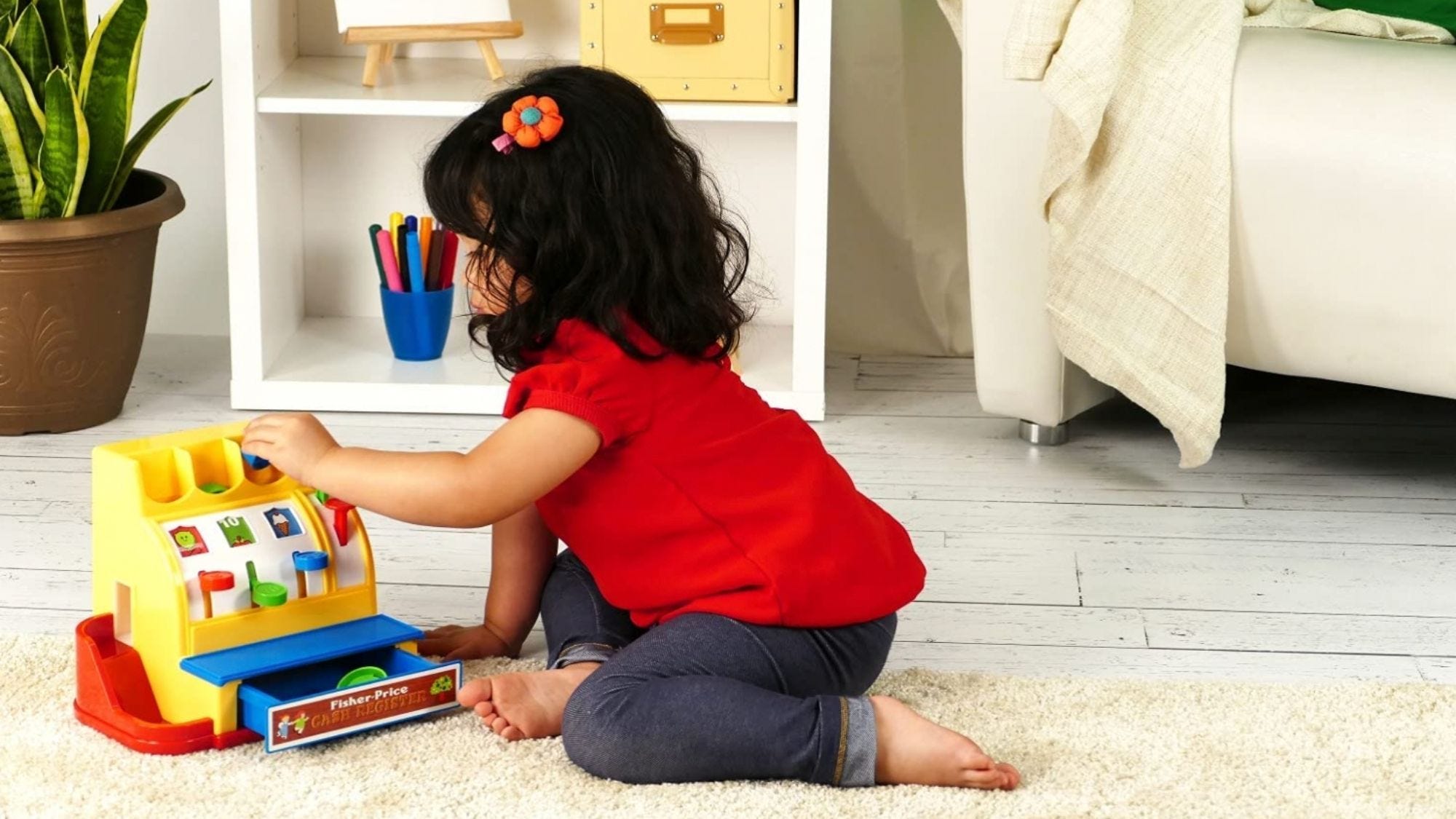 The 30 best gifts and toys for 2-year-olds The 30 best gifts and toys for 2-year-olds
