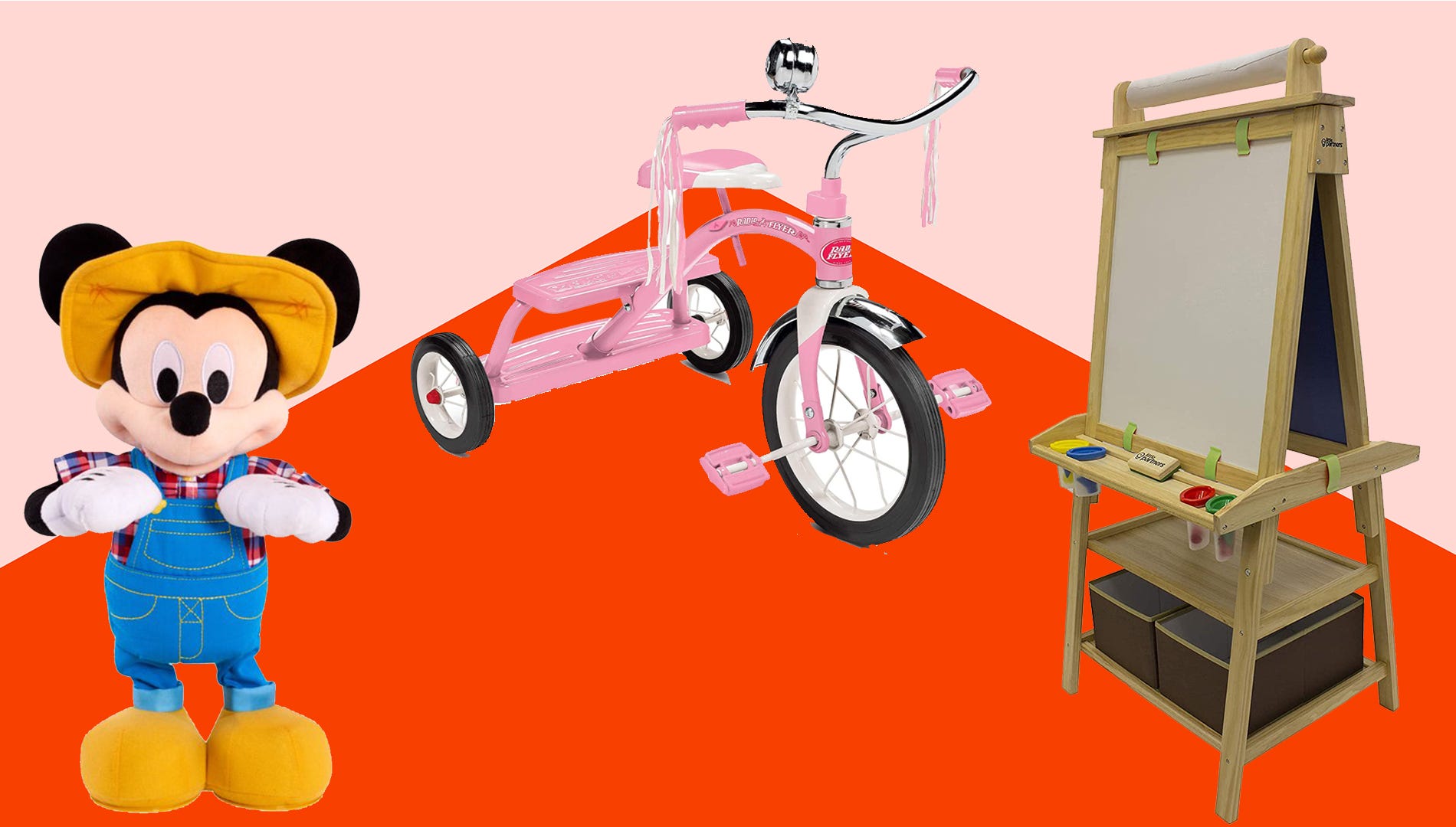 Top 135+ Best cartoon for 2 year old