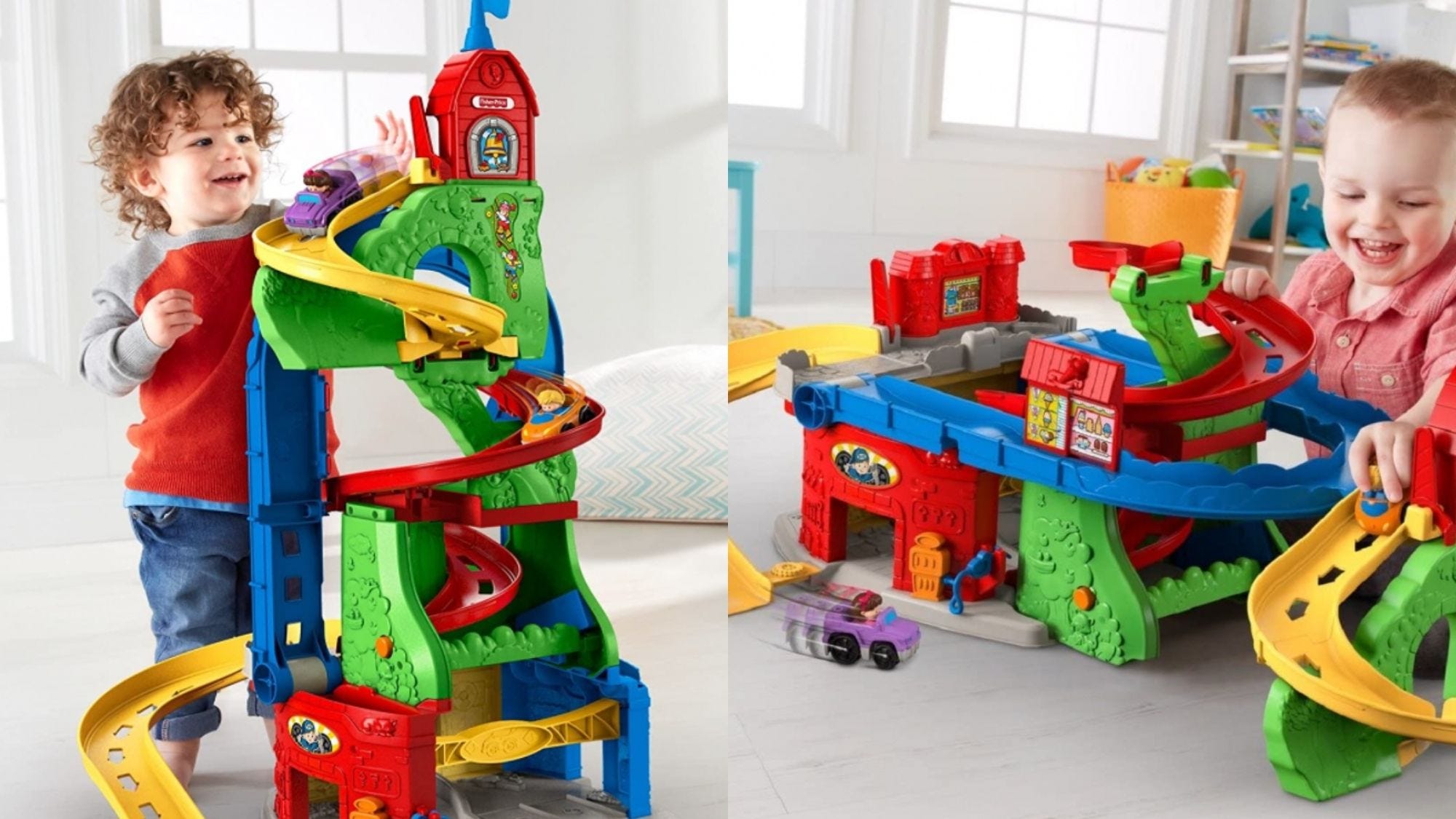 The 30 best gifts and toys for 2-year-olds The 30 best gifts and toys for 2-year-olds