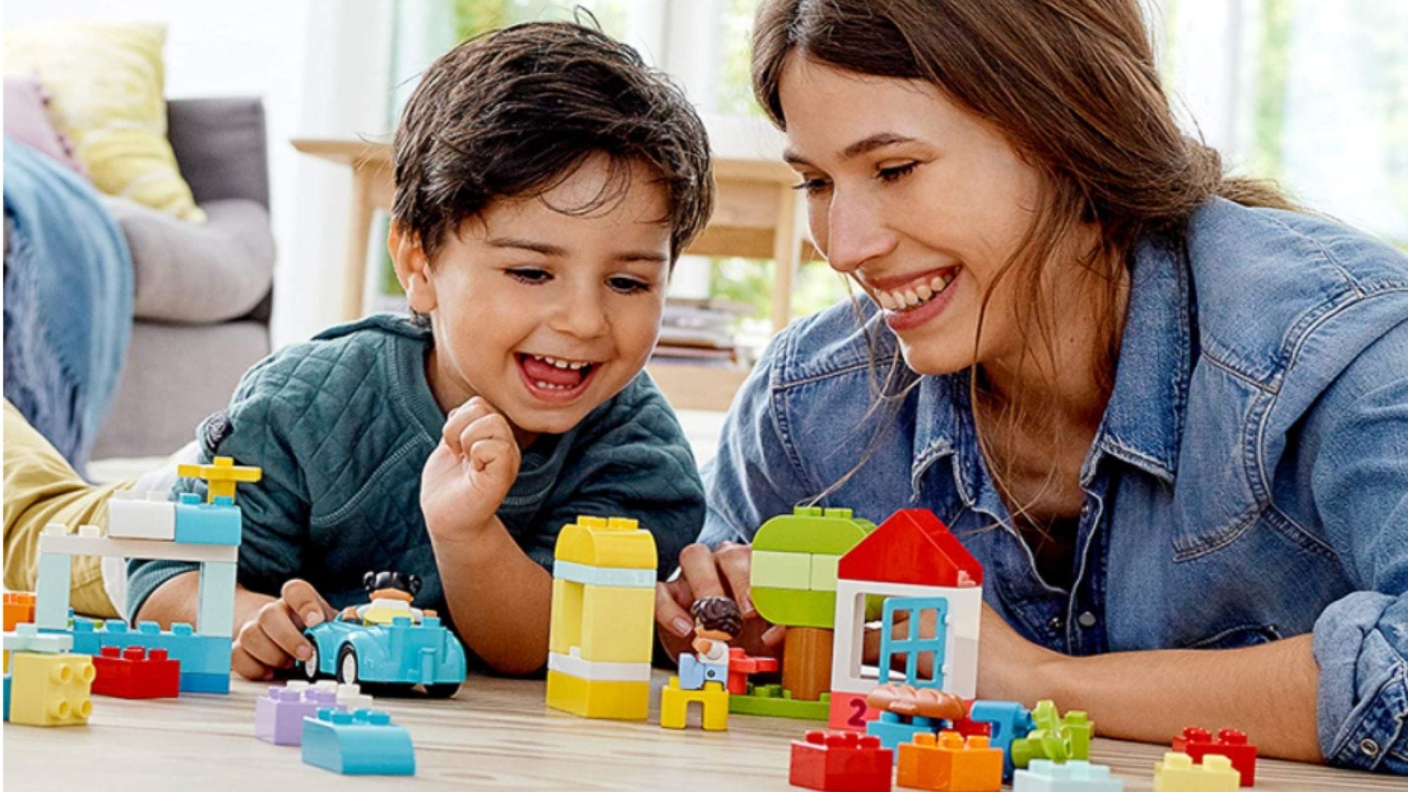 The 30 best gifts and toys for 2-year-olds The 30 best gifts and toys for 2-year-olds