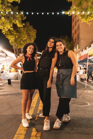 The rise of Lakeland’s Latina-owned test kitchen The rise of Lakeland’s Latina-owned test kitchen