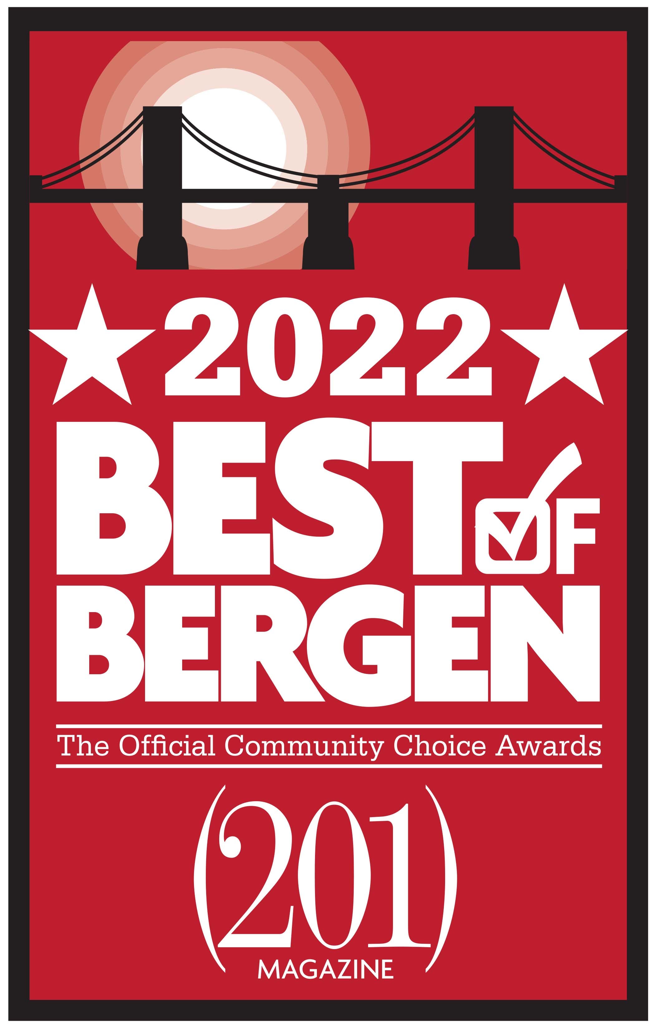 Best of Bergen 2022 Vote for your favorite businesses
