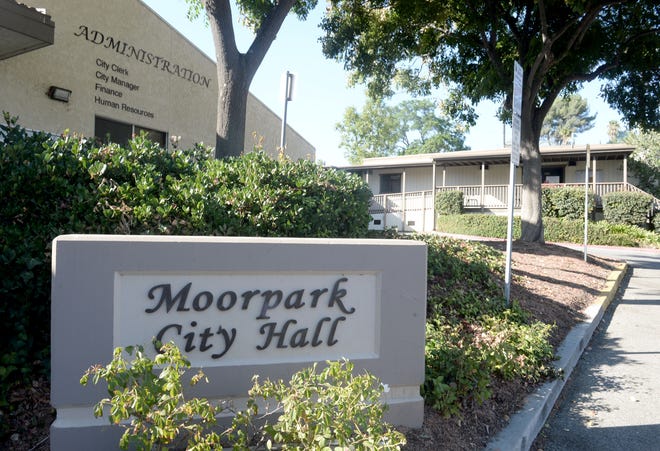Boundaries for City Council districts are staying the same in Simi Valley and are only slightly changing in neighboring Moorpark.