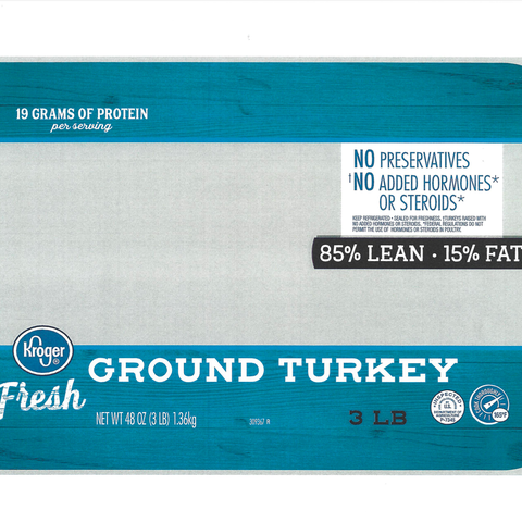 Turkey processor Butterball is recalling more than