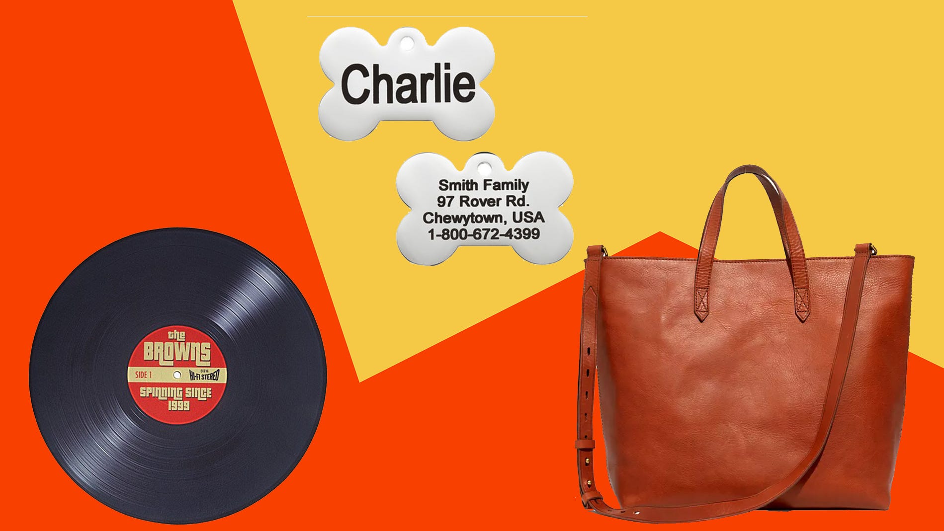 35 Of The Best Personalized Gifts We Could Find For Every Type Of Person 35 Of The Best Personalized Gifts We Could Find For Every Type Of Person