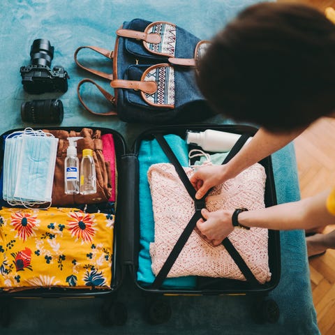 "Although the demand for travel is high, winter ho