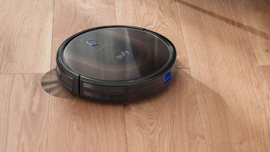 The Eufy 30C MAX has the same smart home technology as our favorite affordable robot vacuum with greater suction power.