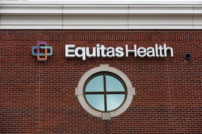 The Equitas Health King-Lincoln Medical Center is at 750 E. Long St. in Columbus.