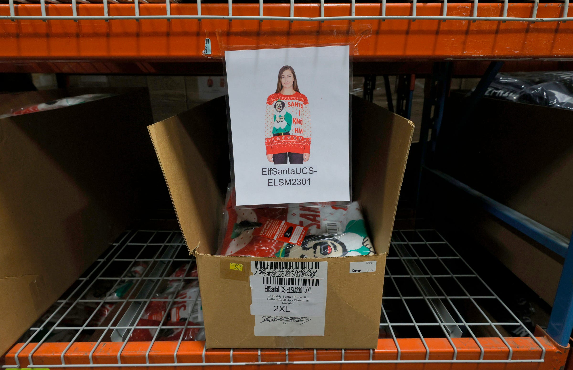 40+ 2 Person Christmas Jumper 2021