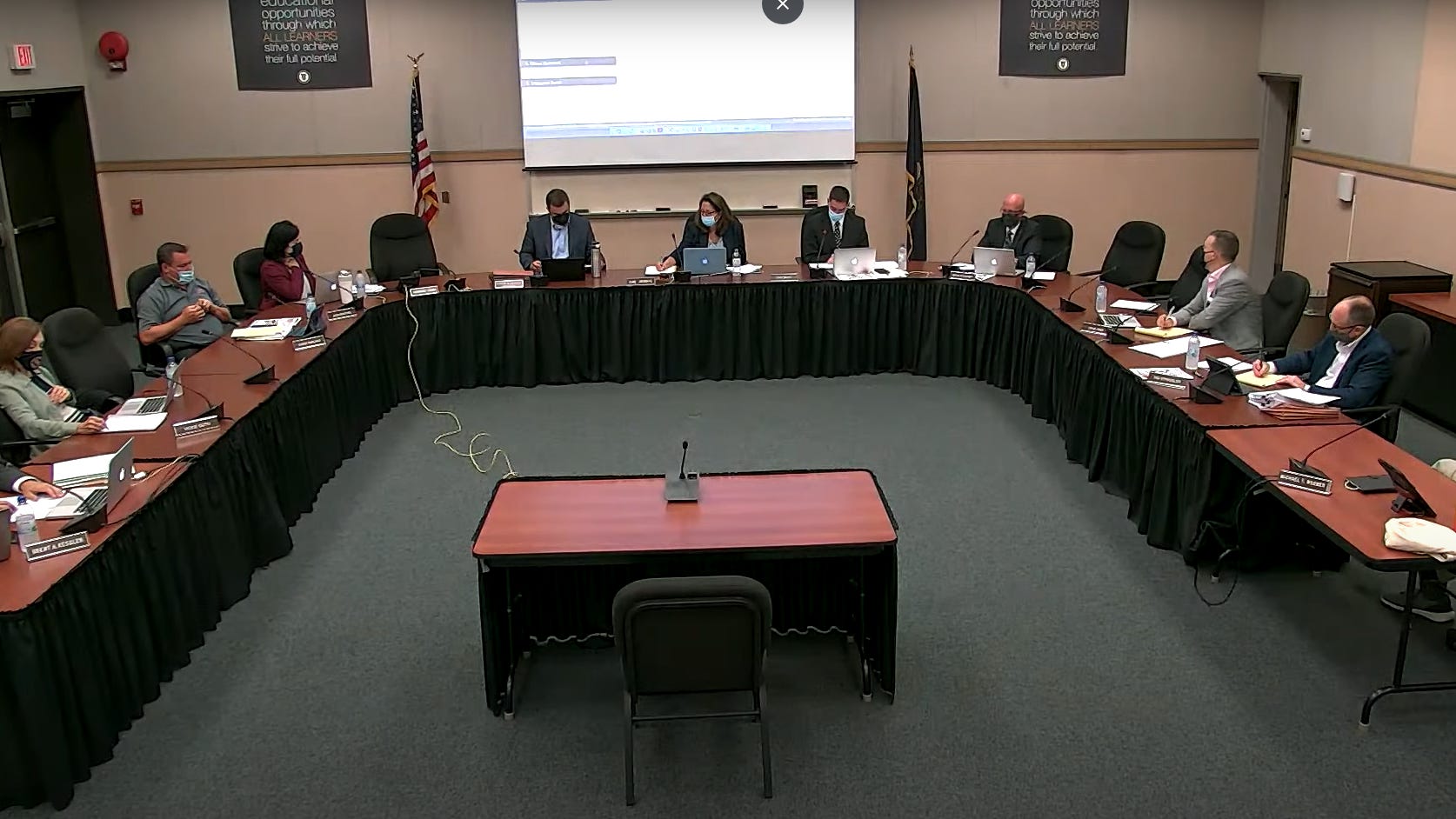 A voter's guide to the tense Central York school board race