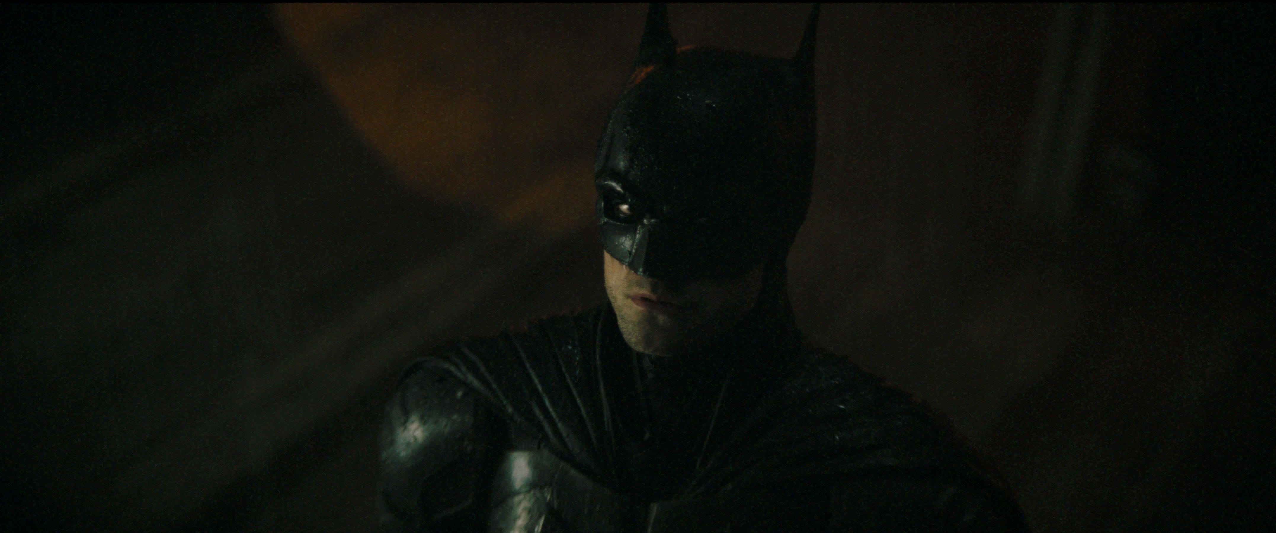 The Batman' trailer: Robert Pattinson and Zoe Kravitz sizzle