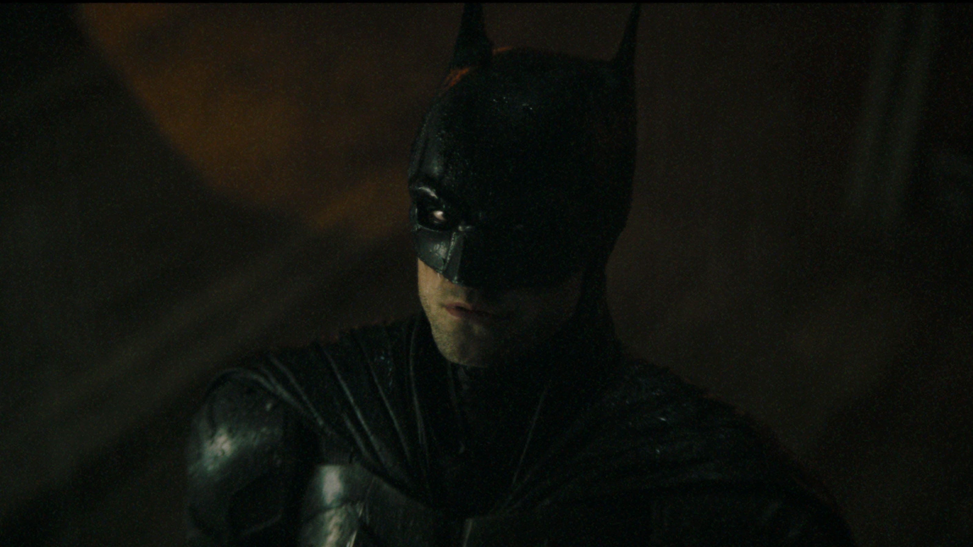 The Batman' trailer: Robert Pattinson takes on Penguin, Riddler