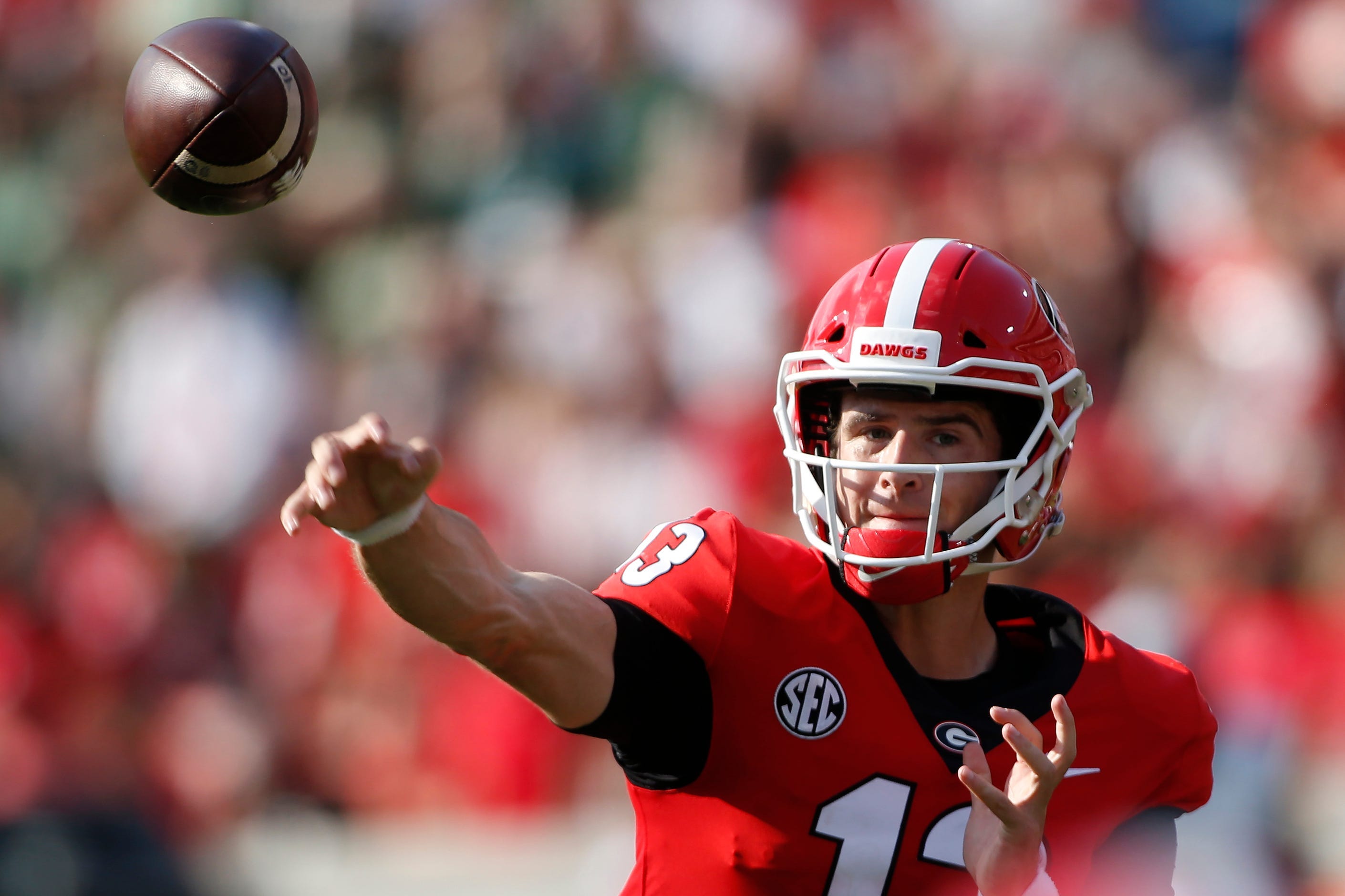 Kentucky Wildcats at Georgia Bulldogs: Live stream, time, date, odds, how to watch Kentucky Wildcats at Georgia Bulldogs: Live stream, time, date, odds, how to watch