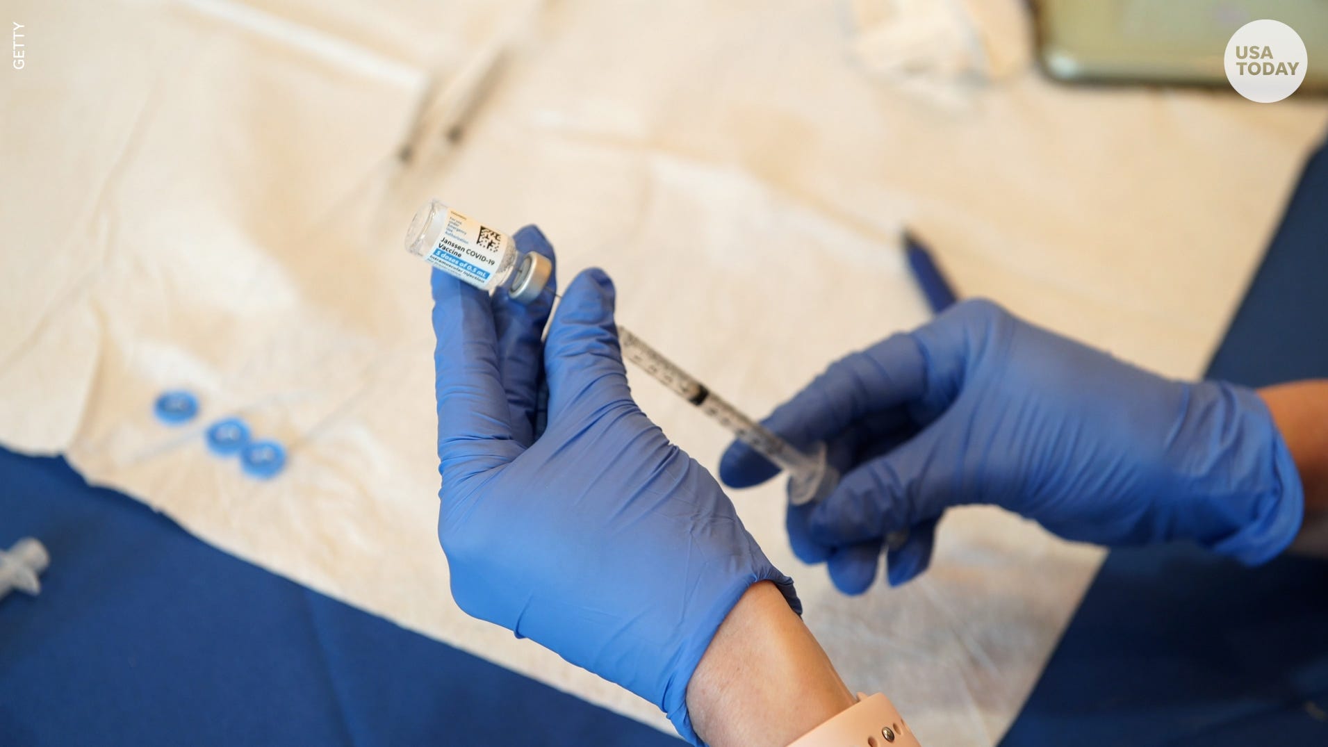 Fact check: COVID-19 vaccines don't cause cancer, HIV