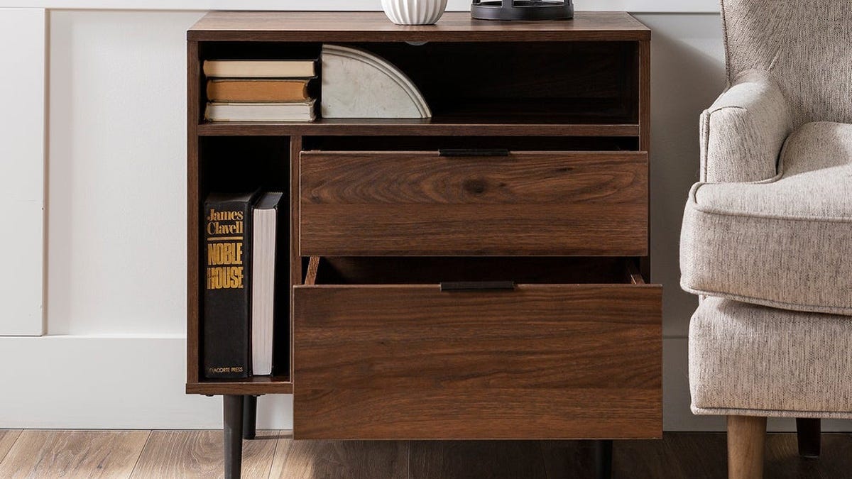 Get early Black Friday pricing on home essentials at the Overstock Red Tag sale Get early Black Friday pricing on home essentials at the Overstock Red Tag sale