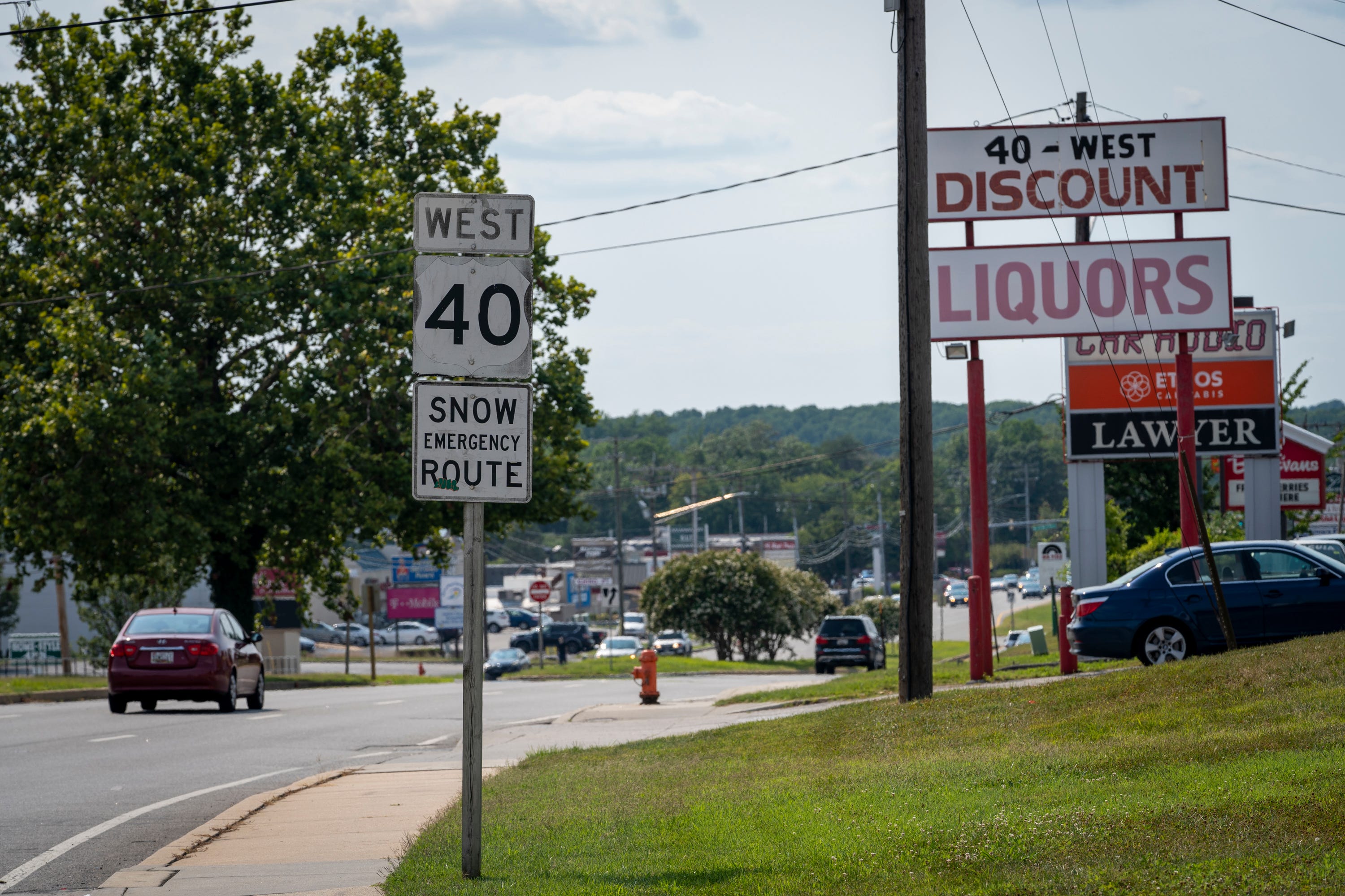 On Nov. 11, 1961, after the threat of a massive Freedom Ride along Maryland’s Route 40 spurred dozens of restaurant owners to capitulate to demands to desegregate, civil rights activists instead focused efforts on Baltimore and Annapolis.