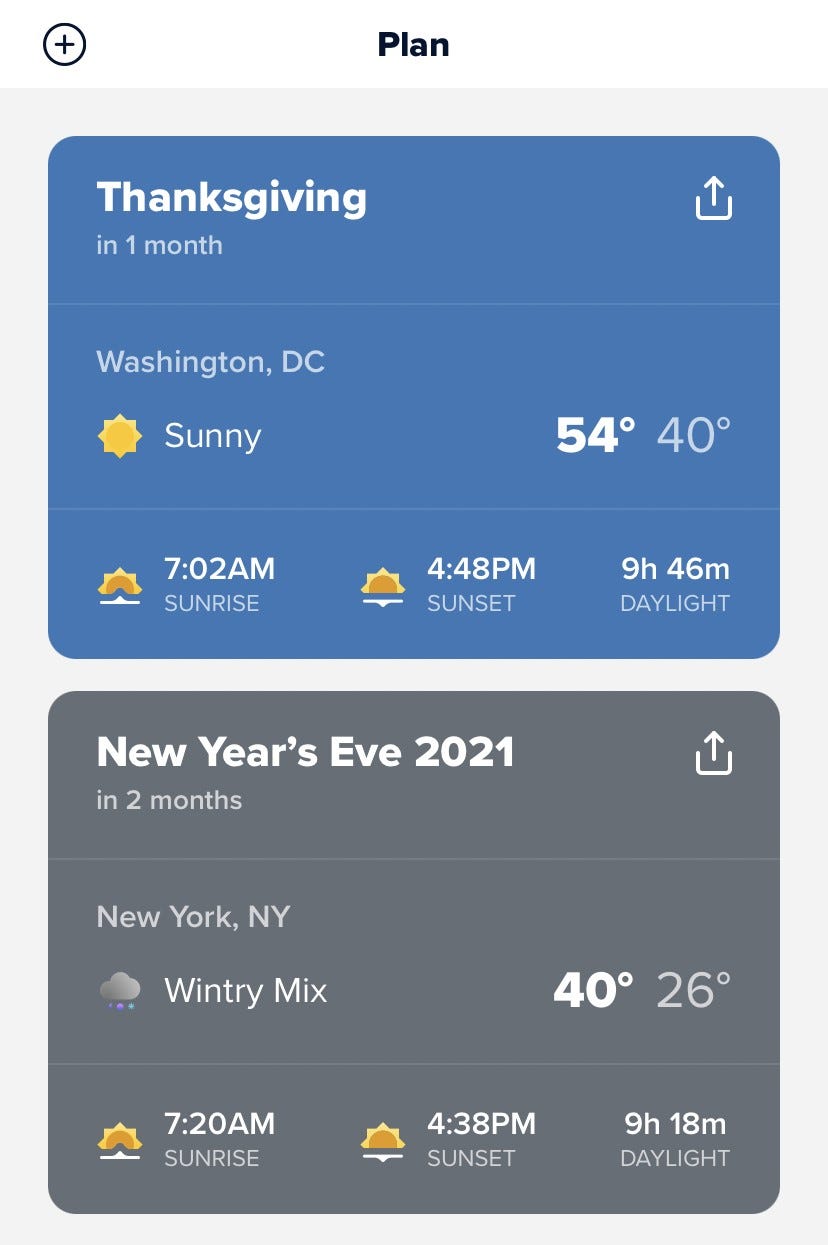 Fox Weather rolls out Oct. 25, and you can pre-register starting Monday Fox Weather rolls out Oct. 25, and you can pre-register starting Monday