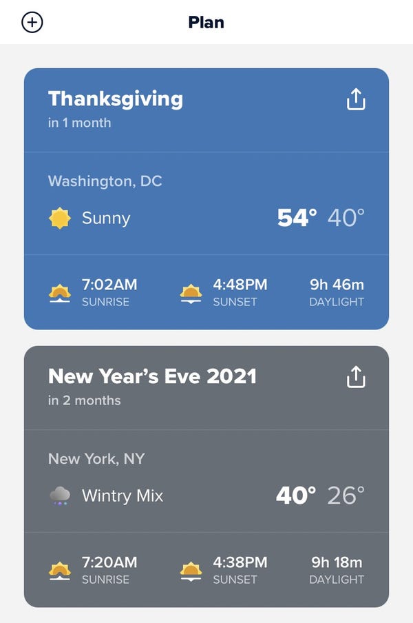 Fox Weather App Lands Oct 25 And You Can Pre Register Today