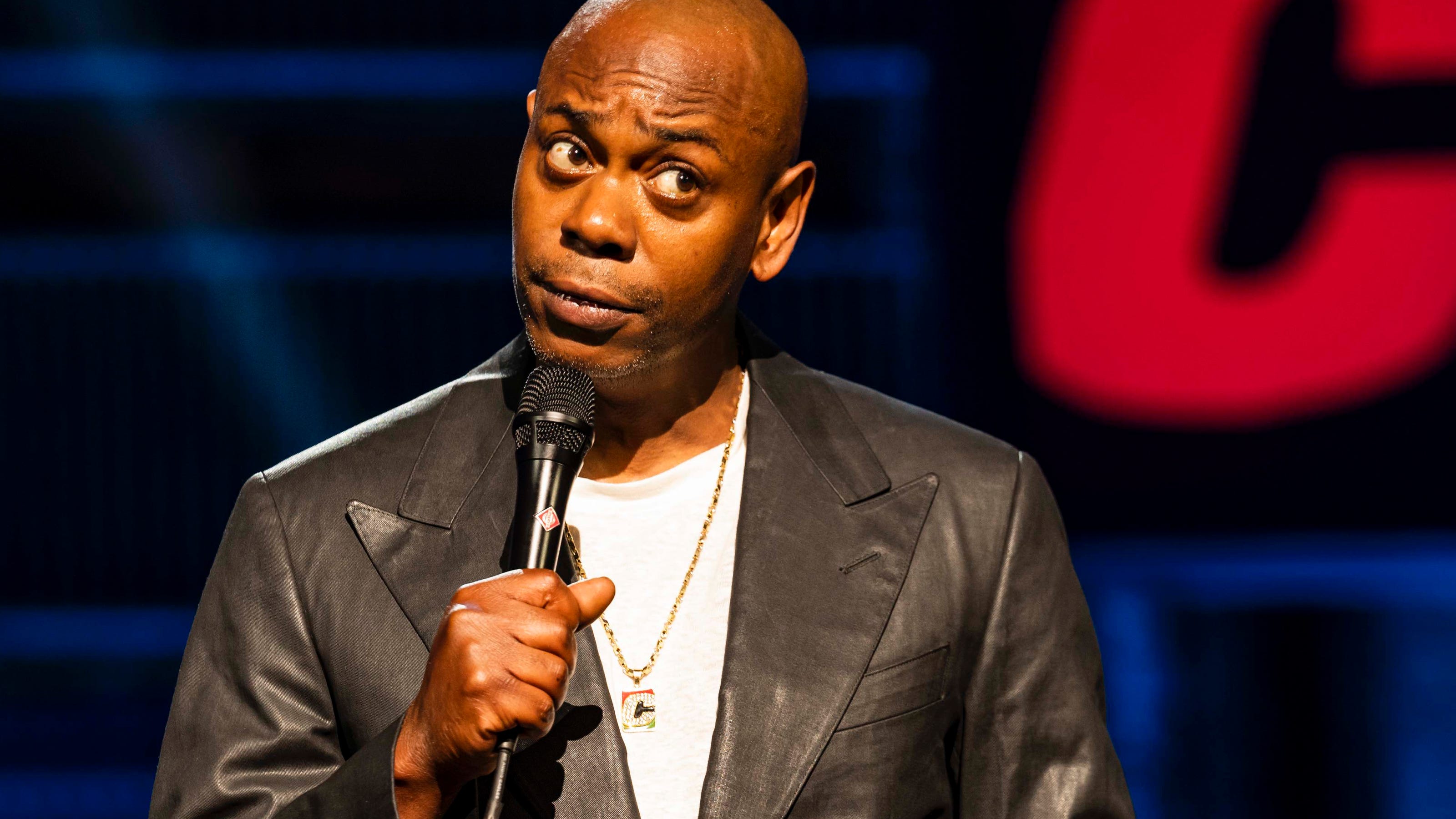 Dave Chappelle At Gainbridge Fieldhouse How To Get Tickets