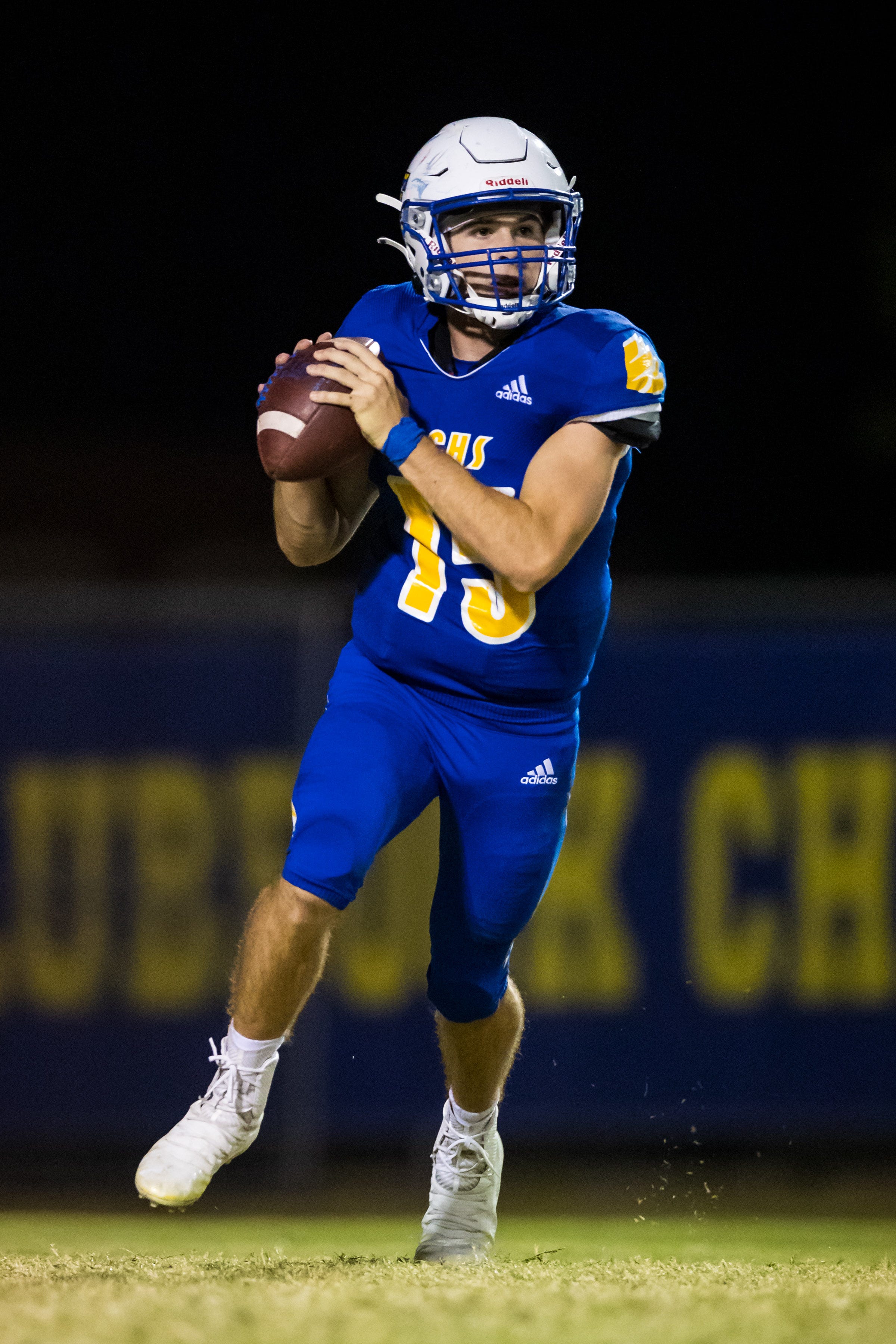 Dave Campbell's Texas Football picks TAPPS title contenders in Lubbock