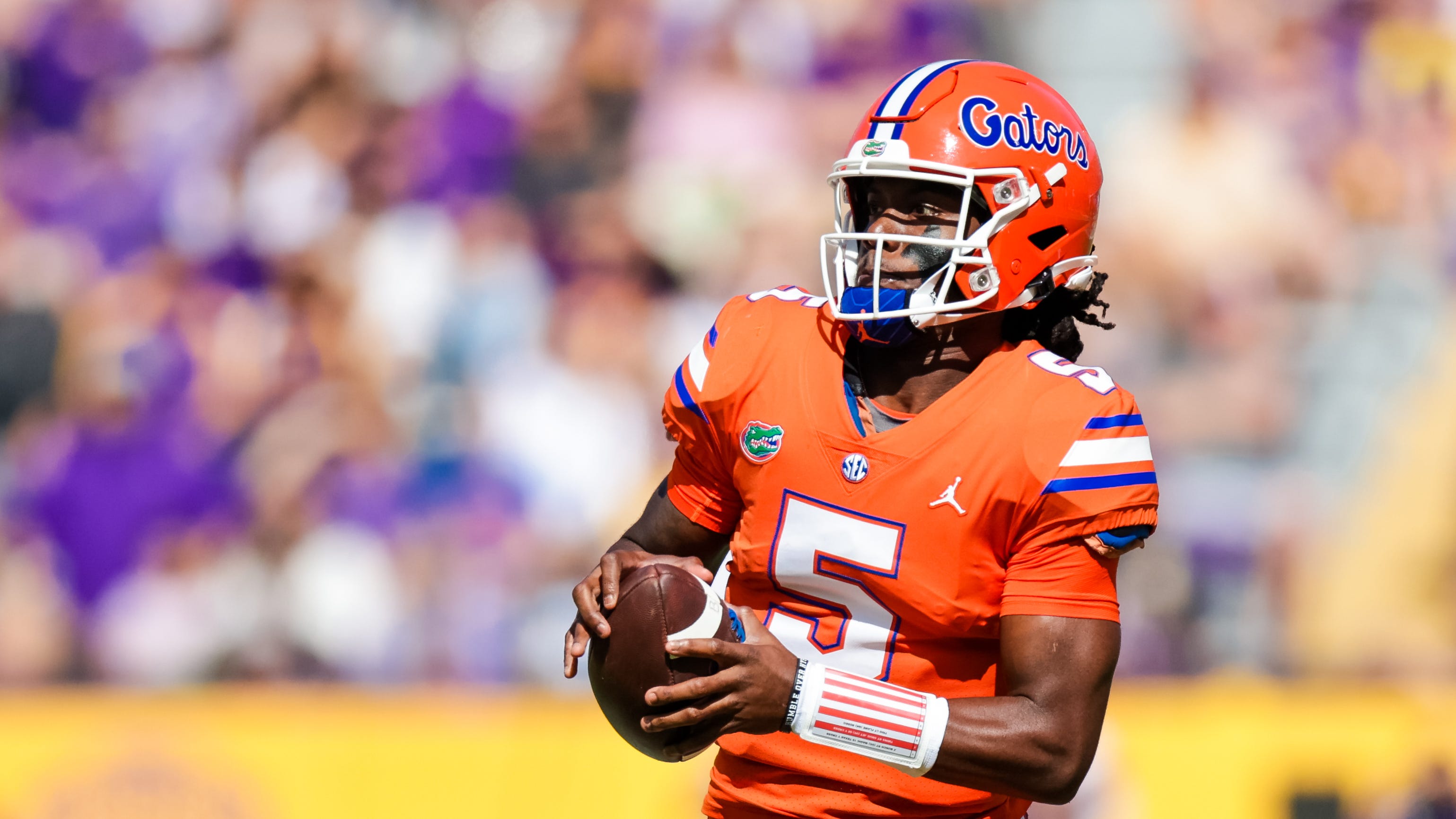 How to watch Florida vs. Samford football on streaming