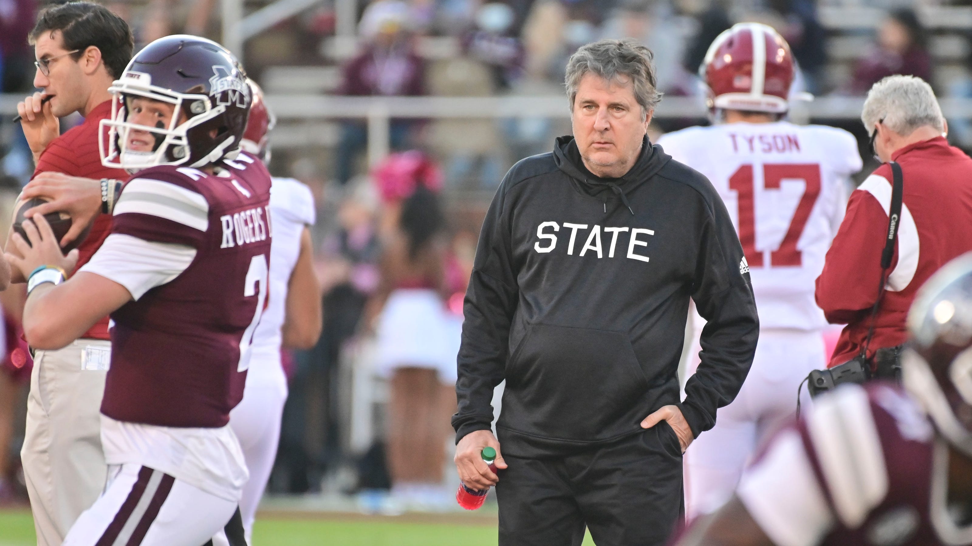 Mississippi State football 2022 schedule: Ranking all 12 opponents Mississippi State football 2022 schedule: Ranking all 12 opponents