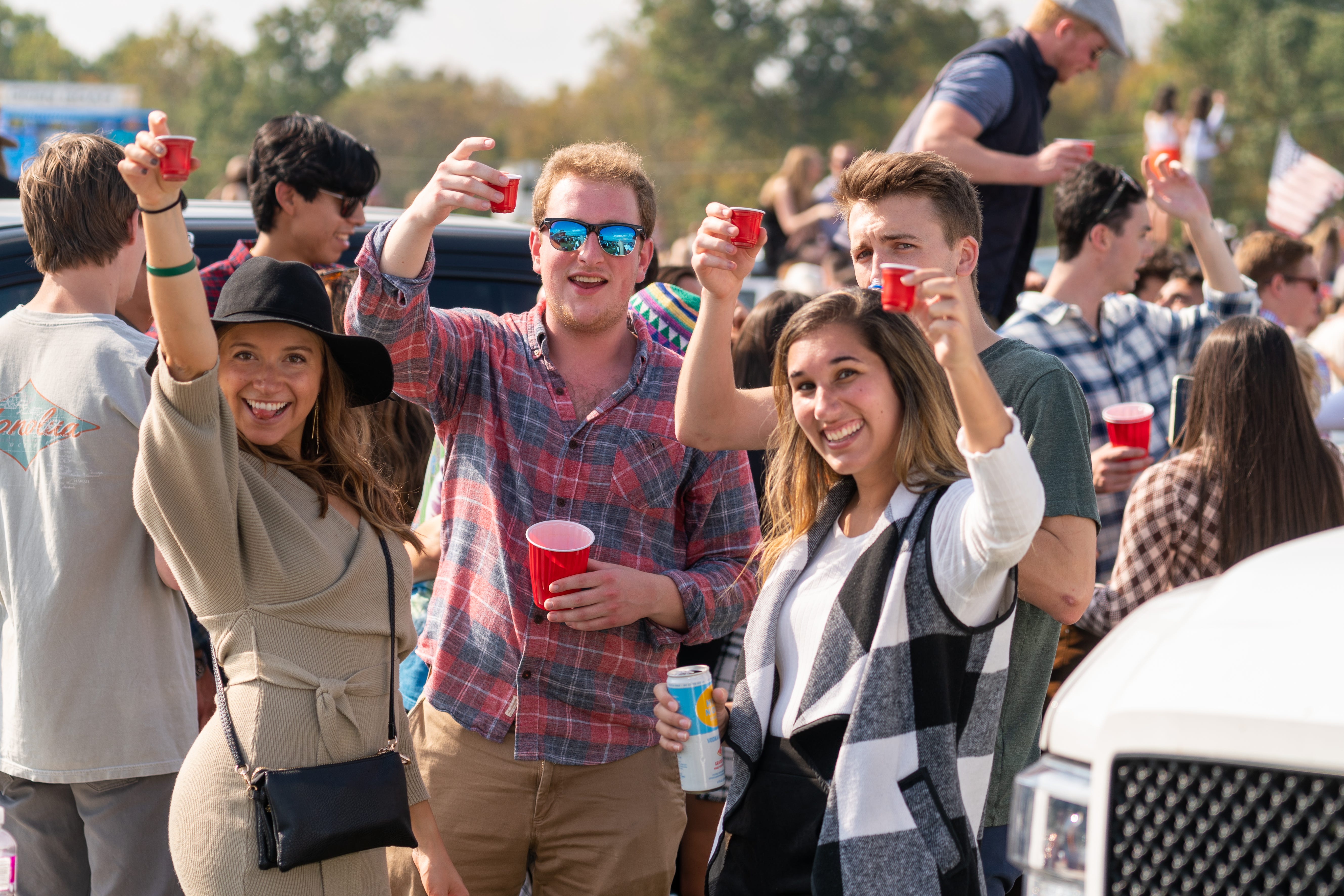 The Hunt Far Hills 2024 Alyse Bertine