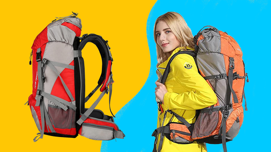 Upgrade your outdoor gear with one of our favorite hiking backpacks.
