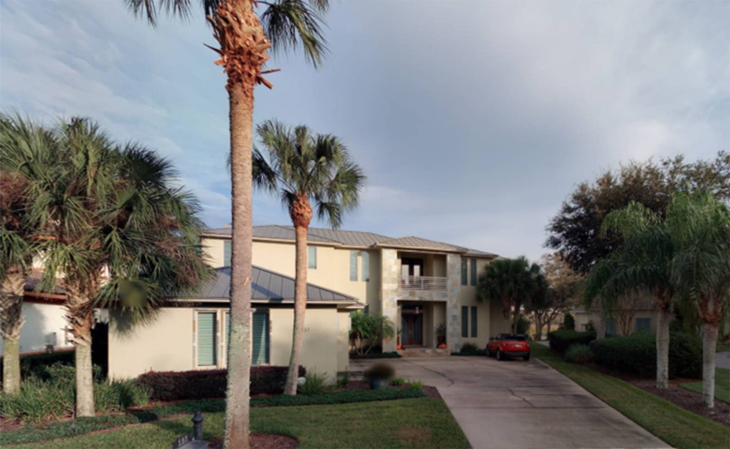 Florida real estate St. Johns County top home sells for 2.2 million