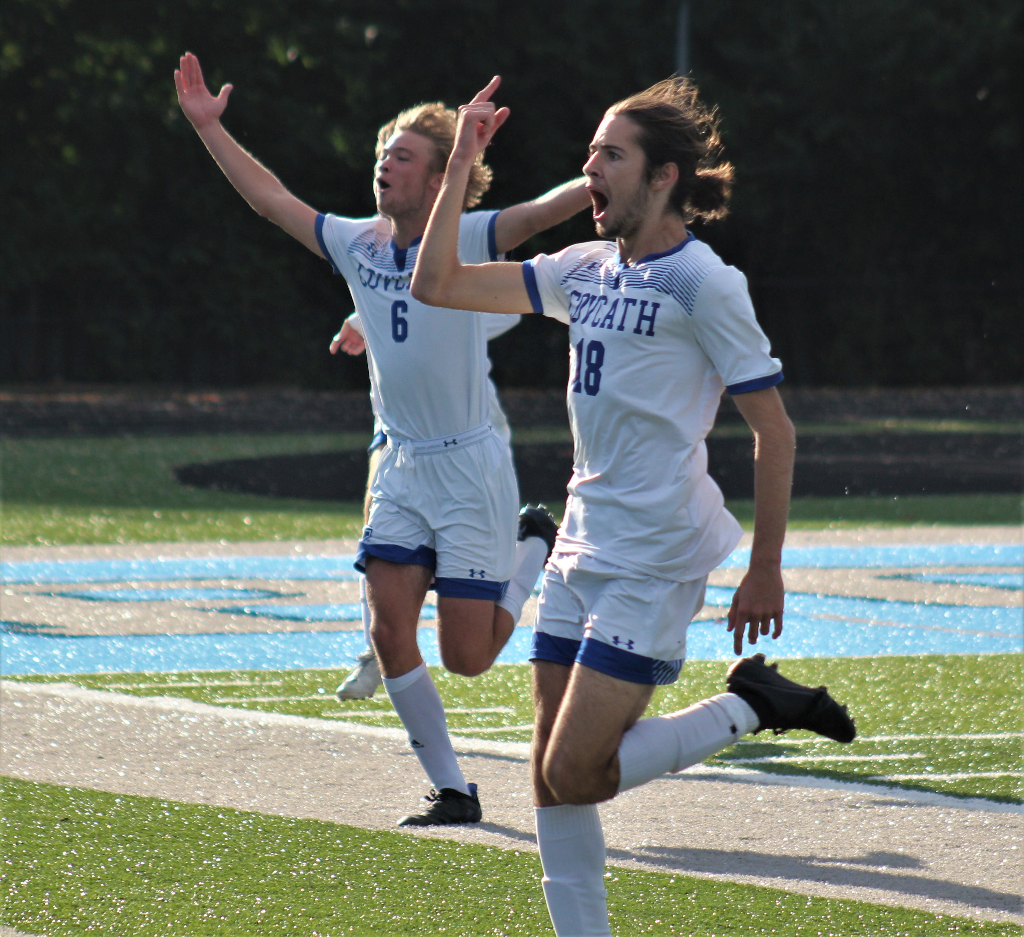 Three Northern Kentucky soccer teams punch tickets to Sweet 16