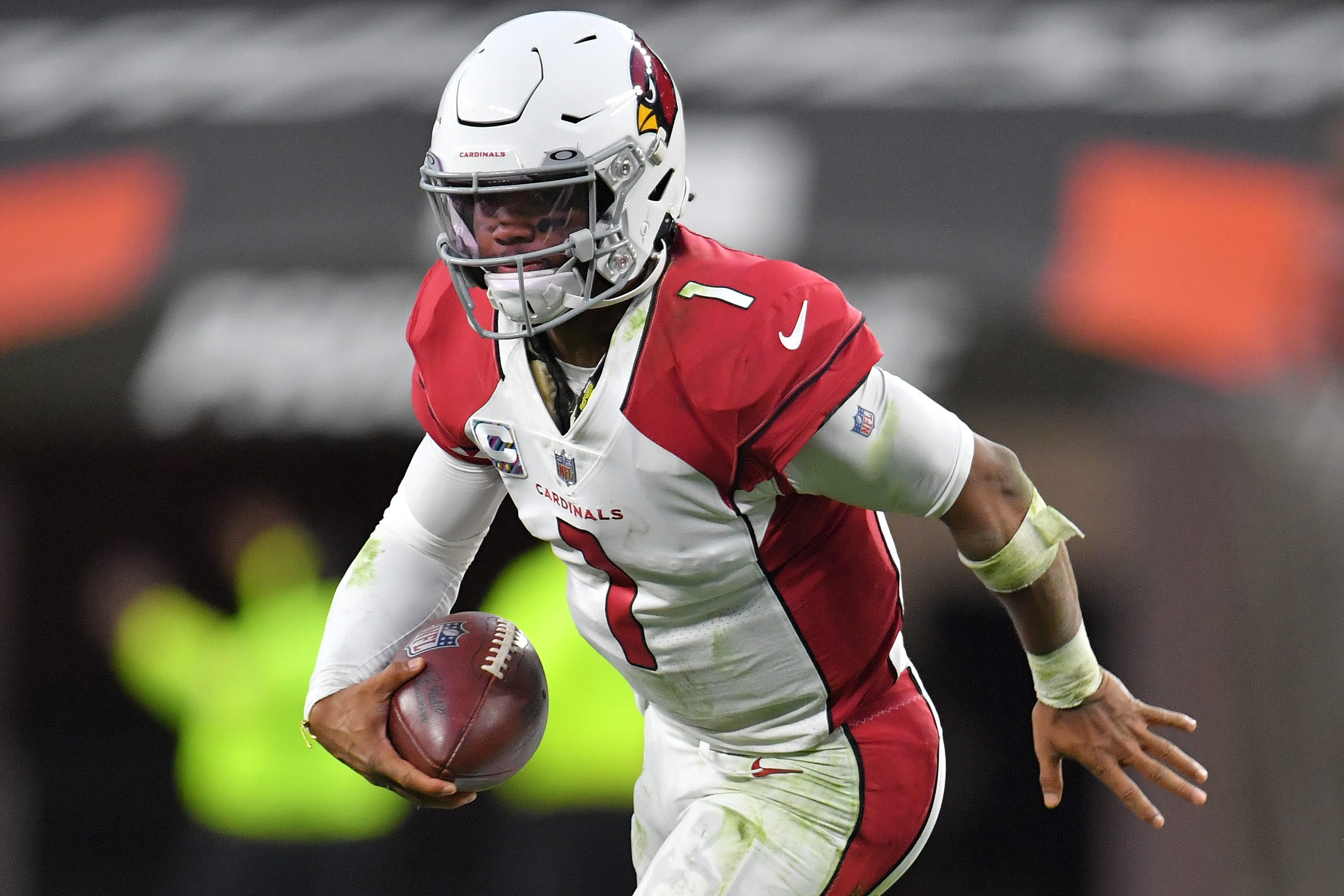 Houston Texans vs. Arizona Cardinals picks, predictions NFL Week 7