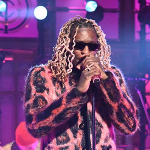 SATURDAY NIGHT LIVE -- "Rami Malek" Episode 1808 -