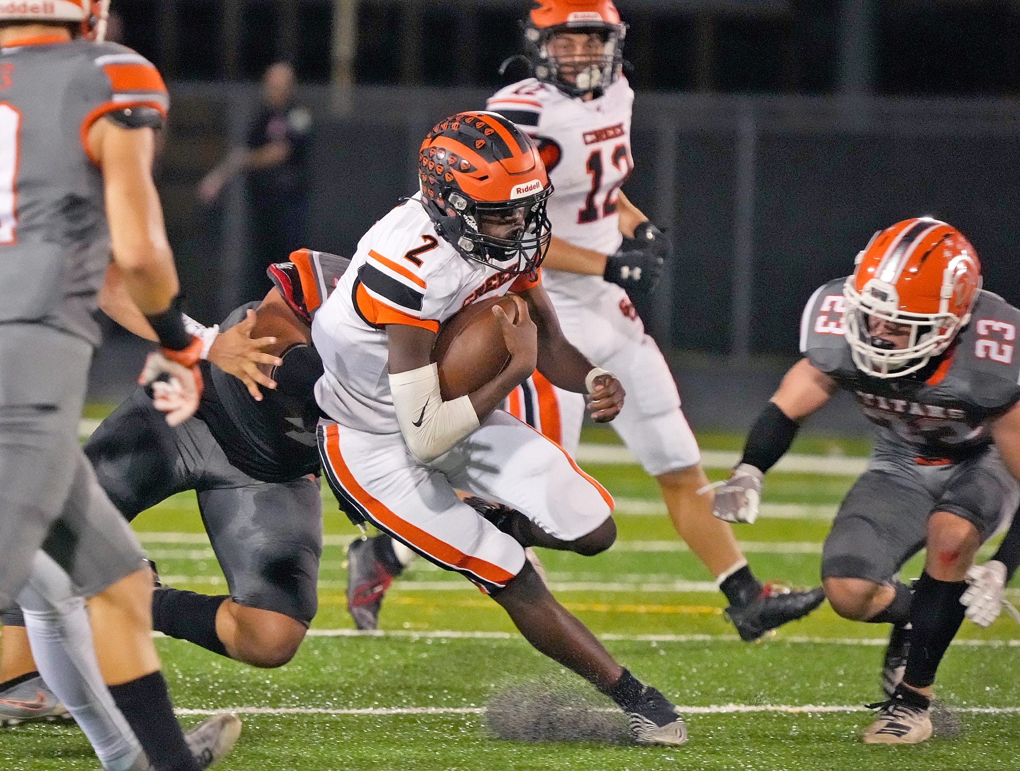 Fhsaa football playoff bracket Clearance