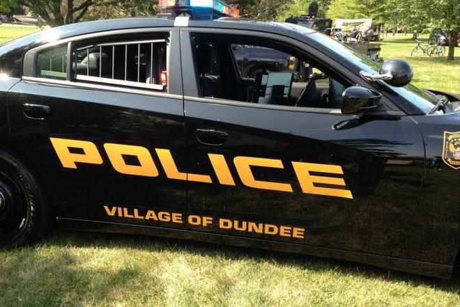 Dundee Police