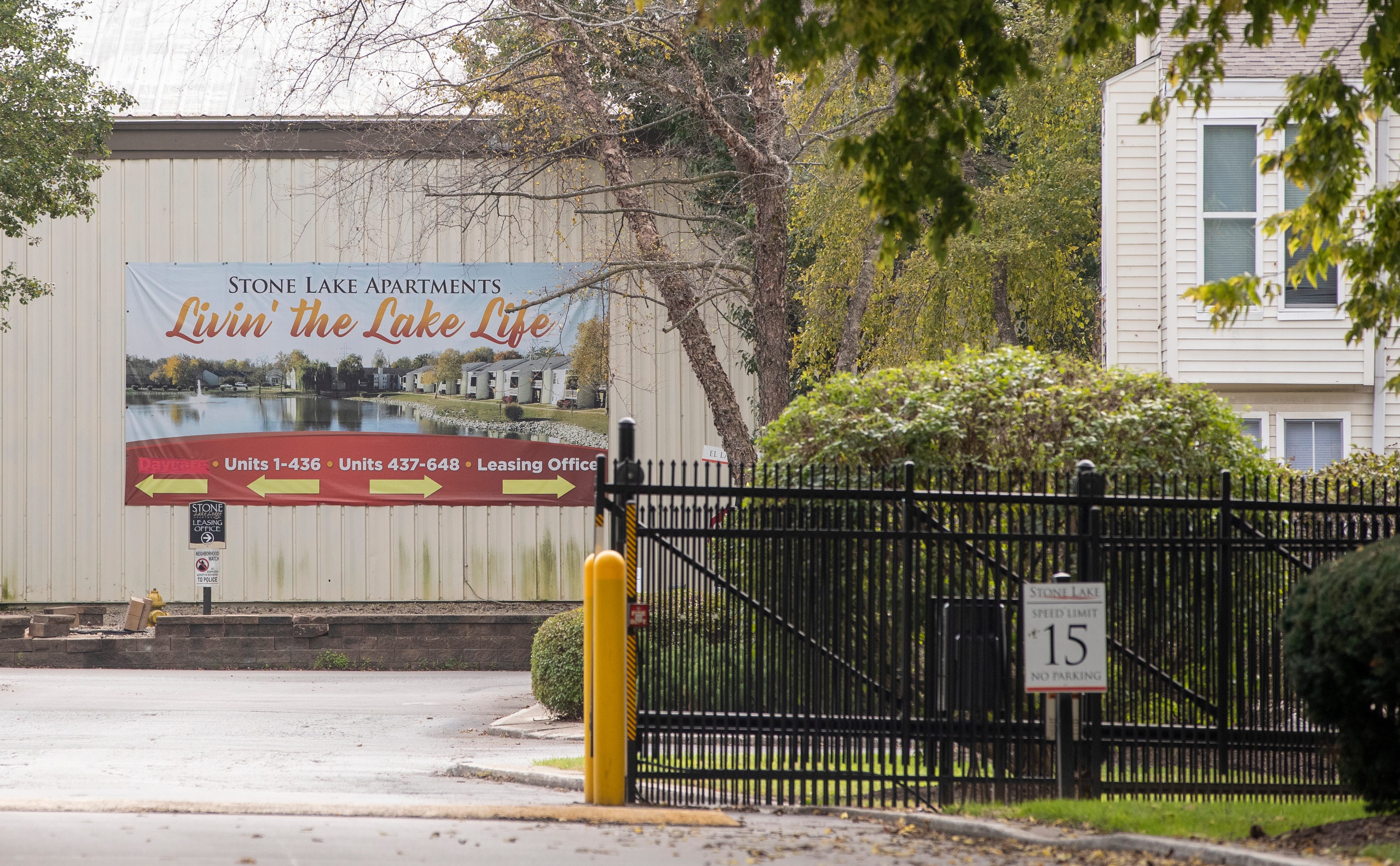 IndyRent rental assistance Tenants facing eviction eligible