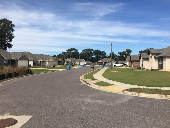The shooting occurred on Sunset Court in Prattville. It is a neighborhood under development in the Walthall Estates are of the city.