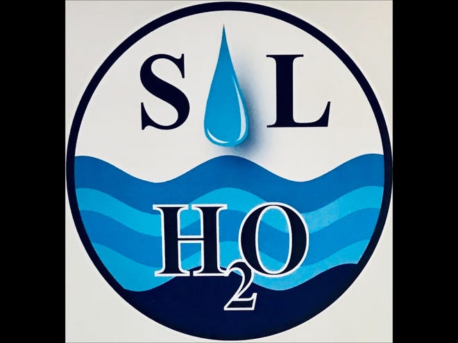 The South Lyon Water Department is looking to replace this logo for its wellhead protection program.