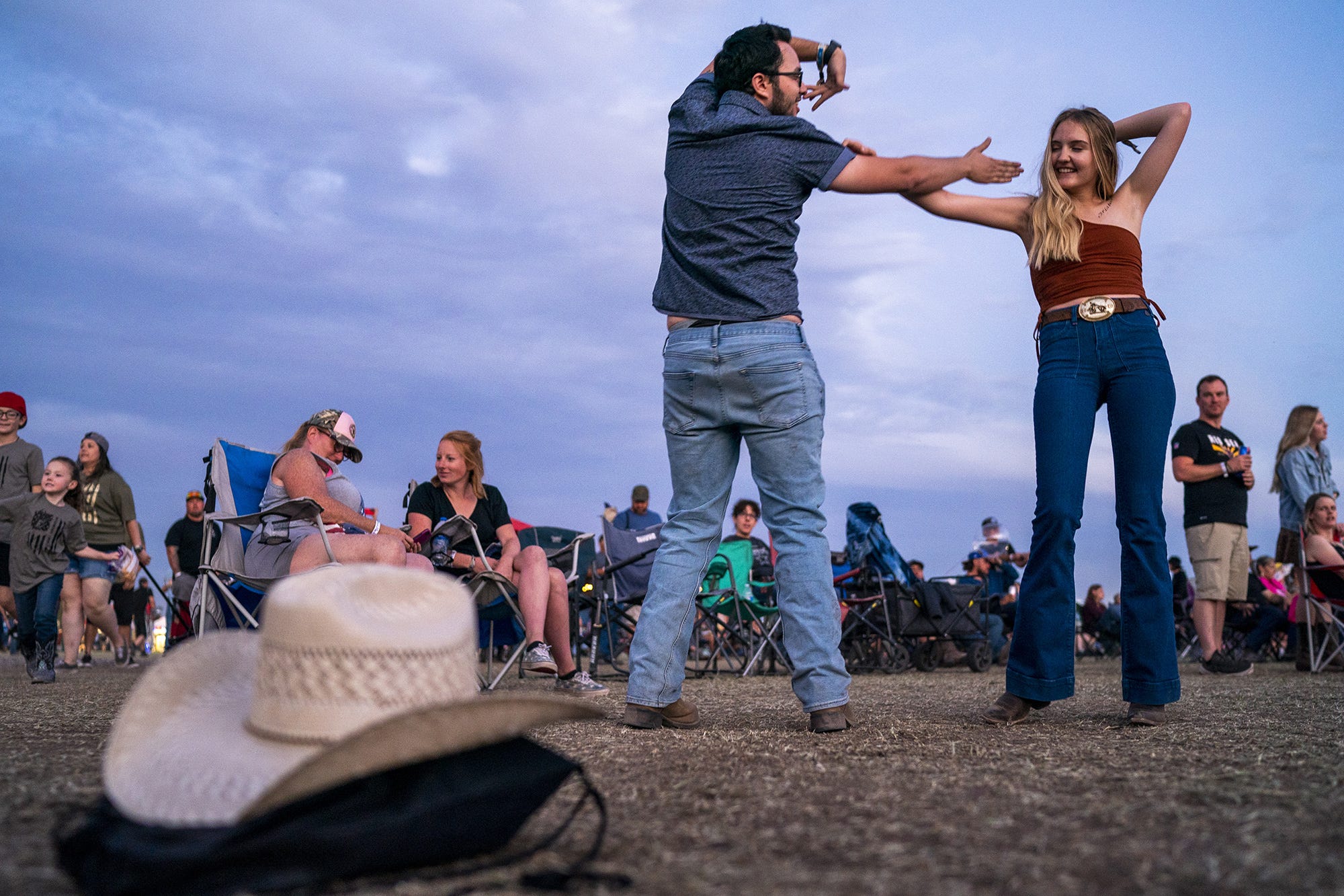 Country Thunder Arizona releases 1,000 Wallen concert tickets
