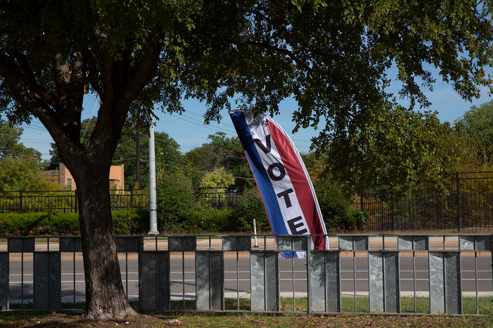 Texas Election Day 2021 Where to find Austin, Texas voting results
