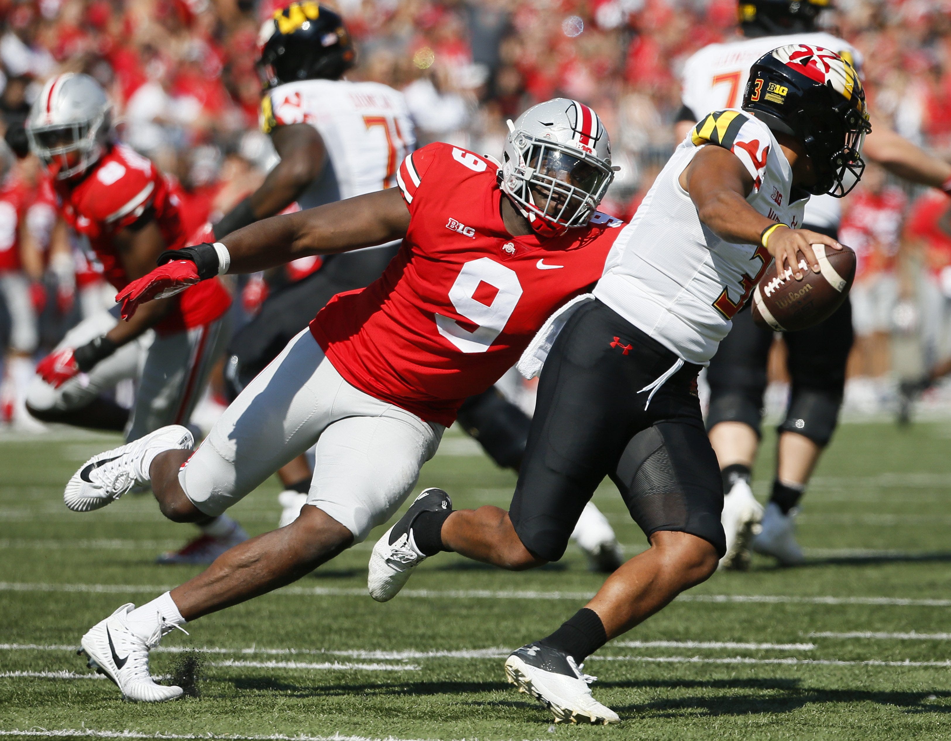 OSU offseason questions: What 5 freshmen could earn playing time