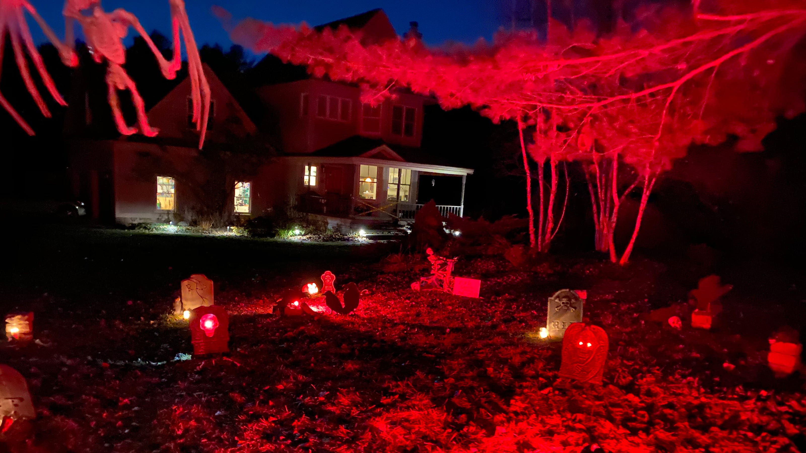 Family-Friendly Halloween events in Vermont