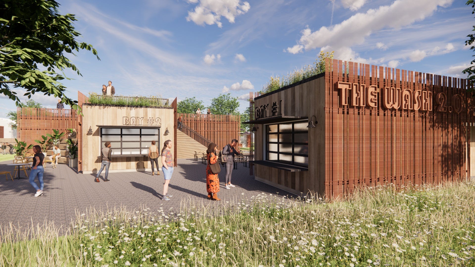 More affordable housing options in Nashville can benefit the community