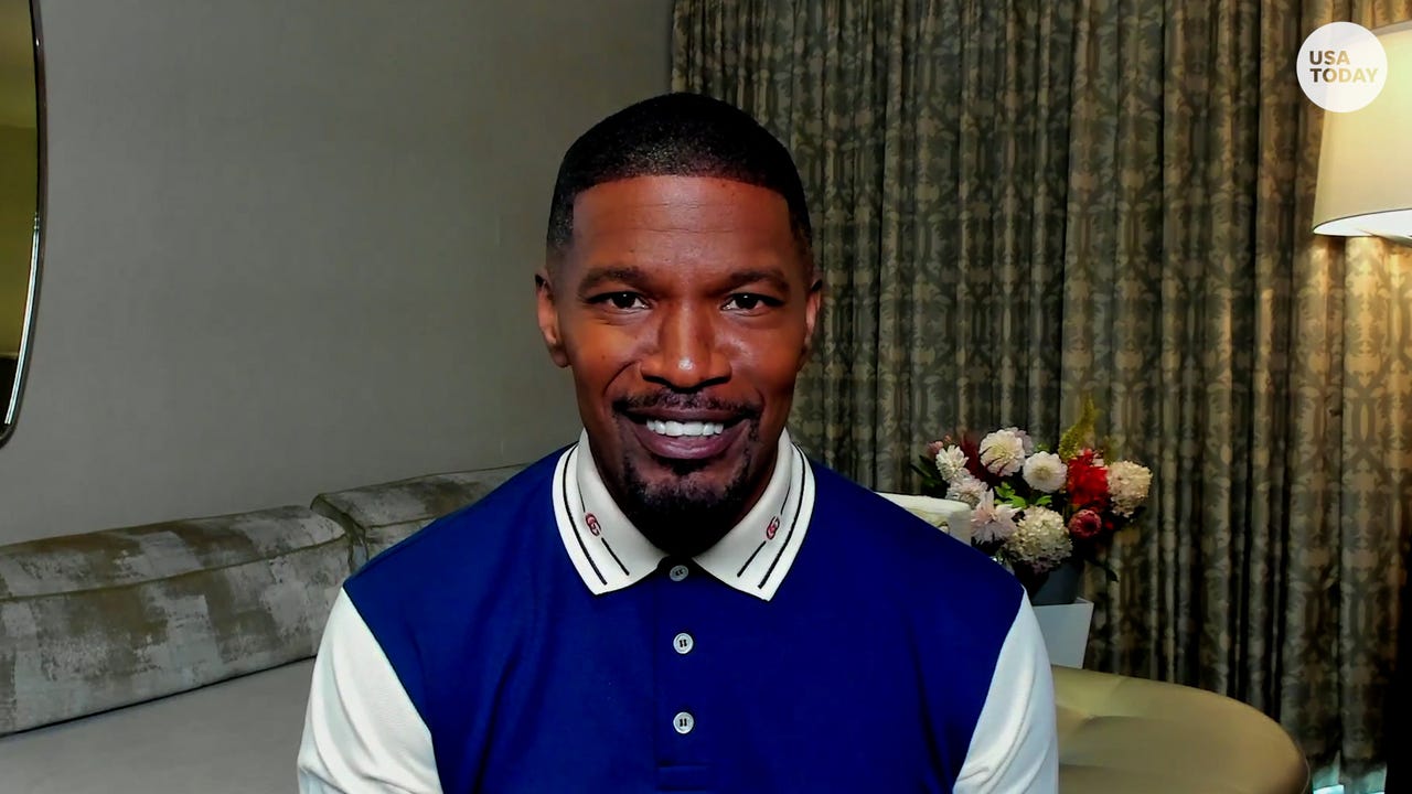 Jamie Foxx is producing a film about Mississippi's largest civil case