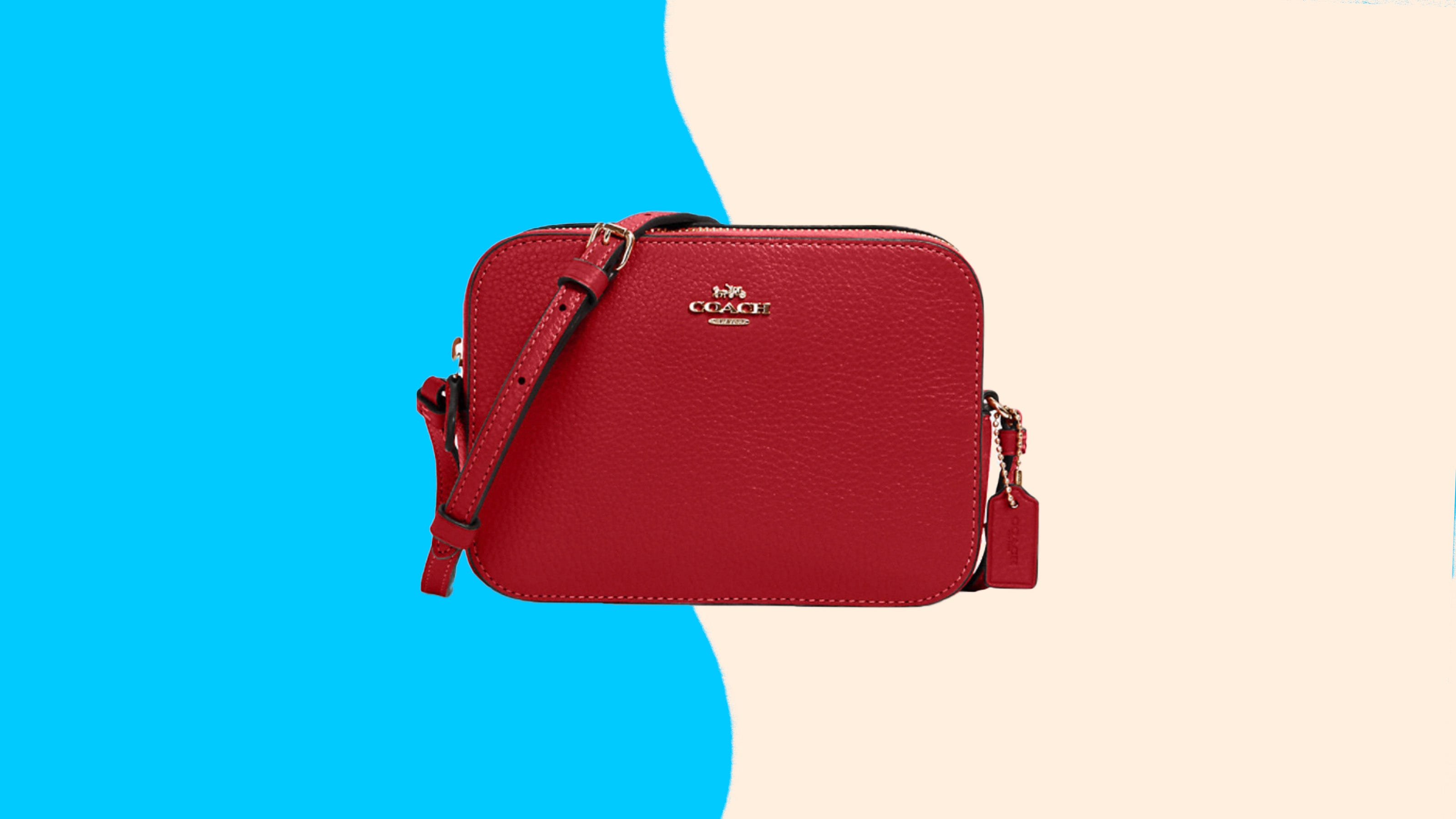 crossbody bolsa taupe