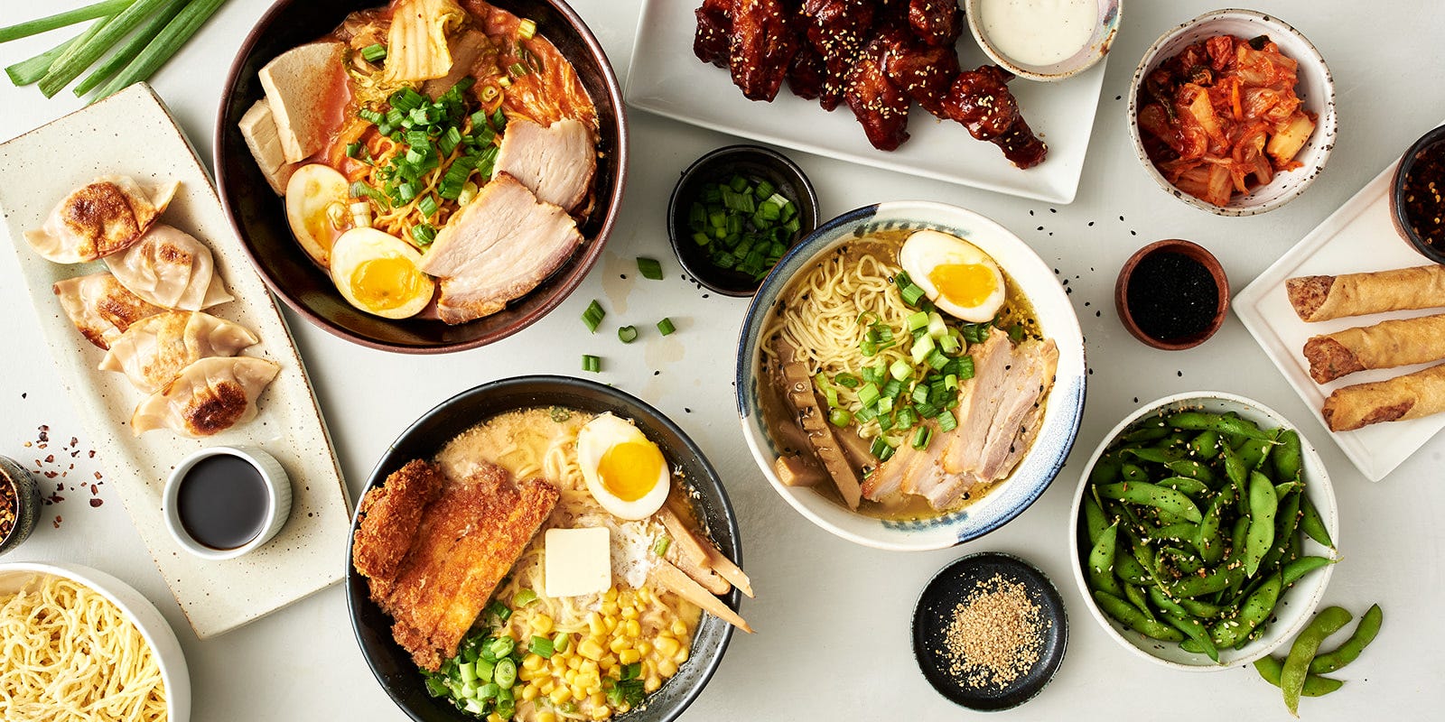 Red Rabbit Ramen opening in Budd Dairy Food Hall in Italian Village