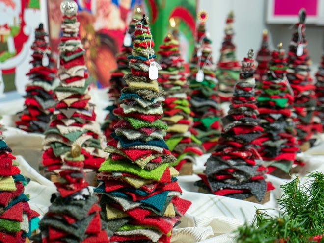 Get your event in by Oct. 28, 2022 for the Holiday bazaar and craft show listing.