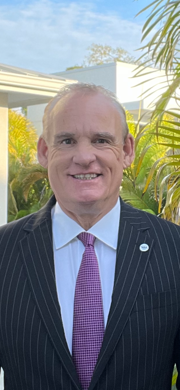 Republican Congressman Vern Buchanan Will Face Martin Hyde In Primary