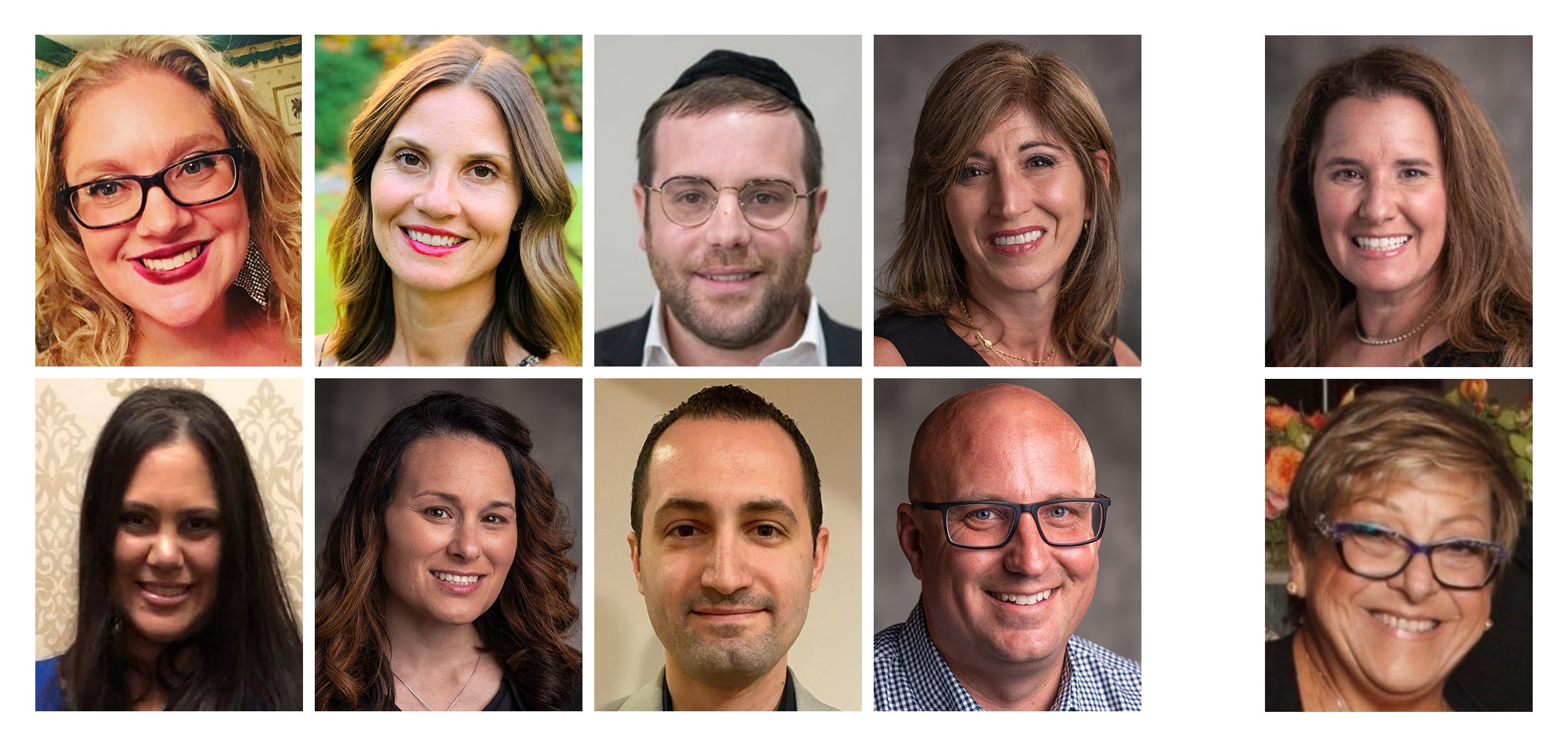 Jackson NJ school board election highlighted by taxes, busing issues